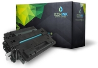 Toner ReBuilt Iconink HP CE255A 6k ICKN-CE255A