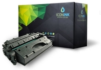 Toner ReBuilt Iconink HP CE505X CRG-719H 6.5k ICKN-CE505X