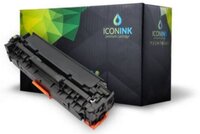 Toner ReBuilt Iconink HP CE410X 4k ICKN-CE410X