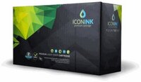 Iconink HP CE400X utángyártott toner, Black