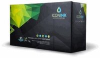 Iconink HP CF279A utángyártott toner, Black