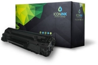 Toner ReBuilt Iconink HP CE285A 1,6k ICKN-CE285A