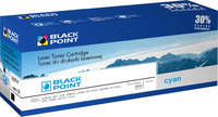 Toner ReBuilt Black Point Lexmark C540H1CG 2K Cyan LCBPLC540C