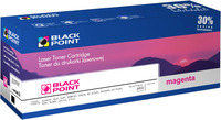 Toner ReBuilt Black Point Lexmark C540H1MG 2K MagentaLCBPLC540M