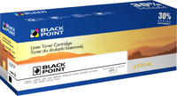 Toner ReBuilt Black Point Lexmark C540H1YG 2K Yellow LCBPLC540Y