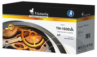 Toner ReBuilt Brother Victoria TN-1030 1k Black