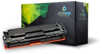 Toner ReBuilt Iconink HP CB540A 2,2k ICKN-CB540A