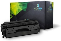 Iconink Canon CRG719H utángyártott toner, Black