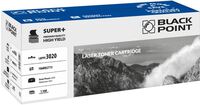 Toner ReBuilt Black Point Xerox 106R02773 1,5k Black LBPPX3020