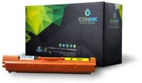 Toner ReBuilt Iconink HP CF352A 1k Yellow ICKN-CF352A