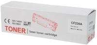 Toner ReBuilt TENDER HP CF230A Black 1,6k TOTE230A