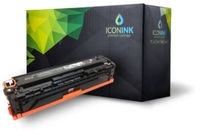 Toner ReBuilt Iconink HP CF213A 1,8k Magenta CRG-131 ICKN-CF213A