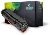 Toner ReBuilt Iconink HP CE413A 2,6k Magenta ICKN-CE413A