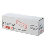 Toner ReBuilt TENDER HP CE278A Black 2,1k TOTE278A