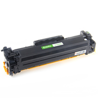 Toner ReBuilt Colorway HP CF380A 2,4k BK CW-H380BKEU