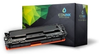 Toner ReBuilt Iconink HP CB541A Cyan 1,4k ICKN-CB541A