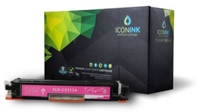 Toner ReBuilt Iconink HP CE313A 10k Magenta ICKN-CE313A