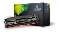 Toner ReBuilt Iconink HP CE323A 1,3k Magenta ICKN-CE323A