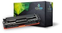 Toner ReBuilt Iconink HP CE321A 1,3k Cyan ICKN-CE321A