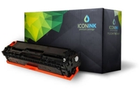 Toner ReBuilt Iconink HP CF382A 2,7k Yellow ICKN-CF382A