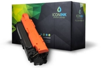 Toner ReBuilt Iconink HP CE251A Cyan 7k ICKN-CE251A