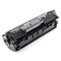 Toner ReBuilt Colorway HP Q2612A/Canon FX10 2k CW-HQ2612/FX10EU