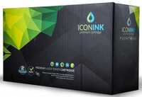 Iconink HP CF230A utángyártott toner, Black