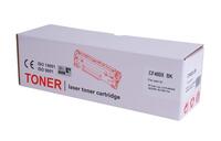 Toner ReBuilt TENDER HP CF400X Black 2,8k TOTE400X