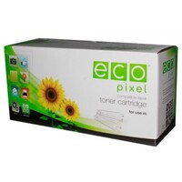 Toner Rebuilt Ecopixel Ricoh 407246 3,5kBK SP311HE 3,5K