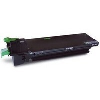 Toner Sharp AR-015T/AR016T BK 16K