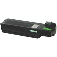 Toner Sharp AR-310LT BK 25K AR-M256/M316