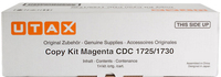 Toner Utax CDC1725 12k Magenta UT652510014