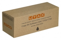 Toner Utax CDC1725 20k Black UT652510010