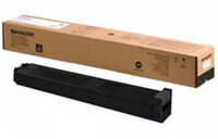 Toner Sharp MX-36GTBA Black 24K SHMX36GTBA