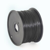 3D Printer x Filament Gembird 1,75mm/1kg ABS Black