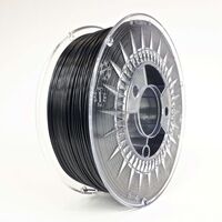 3D Printer x Filament Devil Design 1,75mm/1kg Black5902280030751