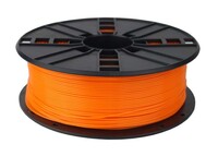 3D Printer x Filament Gembird PLA-plus Silver 1,75mm 3DP-PLA+1.7