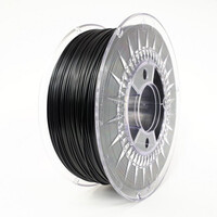 3D Printer x Filament Gembird PETG Black1,75mm3DP-PETG1.75-01-BK