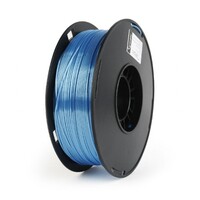 3D Printer x Filament Gembird PLA-plus Blue 1,75mm3DP-PLA+1.75-B