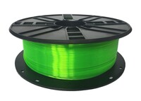 3D Printer x Filament Gembird PLA-plus Green1,73DP-PLA+1.75-02-G