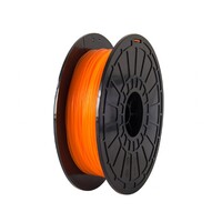 3D Printer x Filament Gembird PLA-plus Oran1,7 3DP-PLA+1.75-02-O