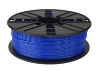 3D Printer x Filament Gembird PLA Blue1,75mm/1kg3DP-PLA1.75-01-B
