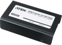 Elosztó HDMI Extender receiver Aten VE800AR-AT-G UTP 60m