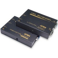 Elosztó VGA Extender ATEN VE150A  VGA-UTP 150m-ig