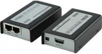 Elosztó HDMI Extender Aten VE800A-AT-G Cat5