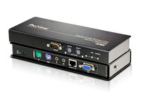 Elosztó KVM Extender ATEN CE370-AT-G 300m