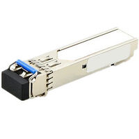 Elosztó KVM Extender Matrox Expansion Module XTO3-SFPSM