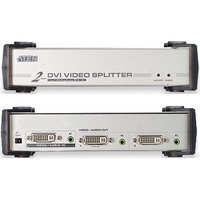 Elosztó DVI Distributor 2p ATEN VS162