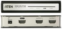 Elosztó HDMI Distributor 2p ATEN VS182A-AT-G