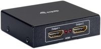 Elosztó HDMI Distributor 2p Equip 332712 Full HD